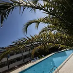 Hotel Costa Tereñes