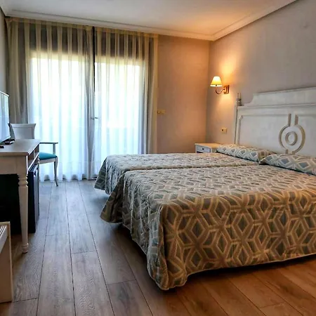 Costa Hotel