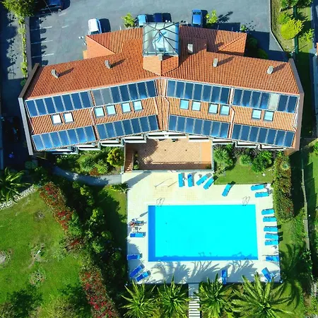 Costa Hotel Tereñes