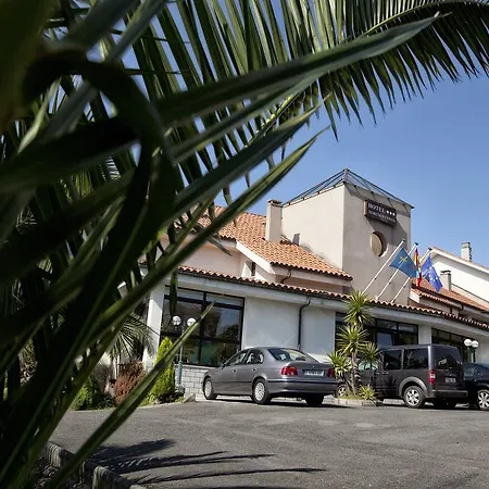 Costa Hotel Tereñes