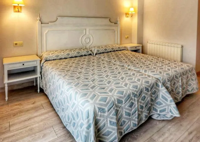 Costa Hotel Tereñes