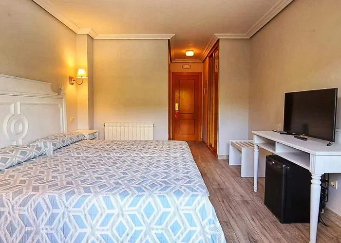 Costa Hotel Tereñes