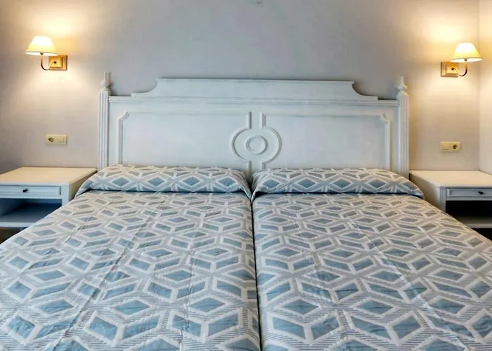 Costa Hotel Tereñes