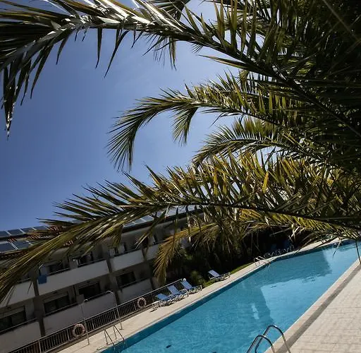 Hotel Costa Tereñes