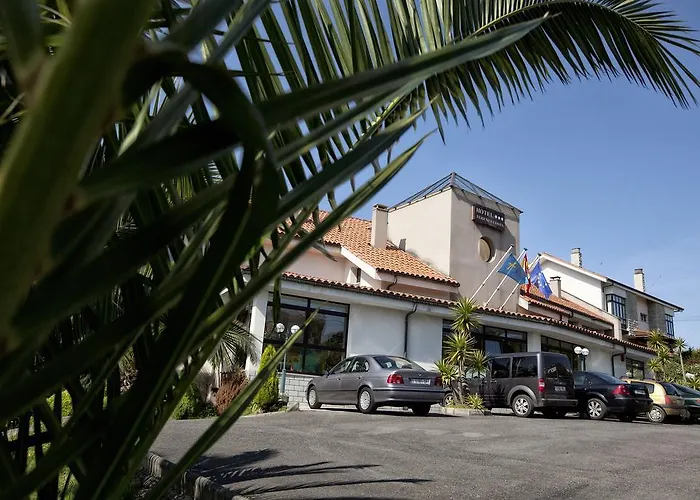 Costa Hotel Tereñes