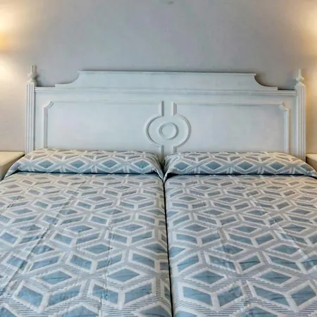 Costa Hotel Tereñes