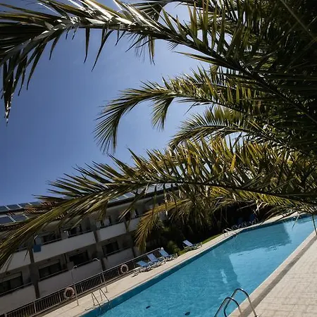 Hotel Costa Tereñes